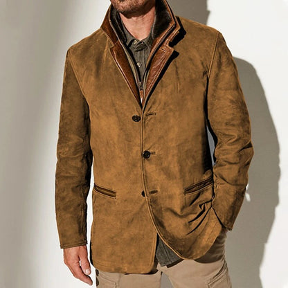 Bruce - Vintage Jacket