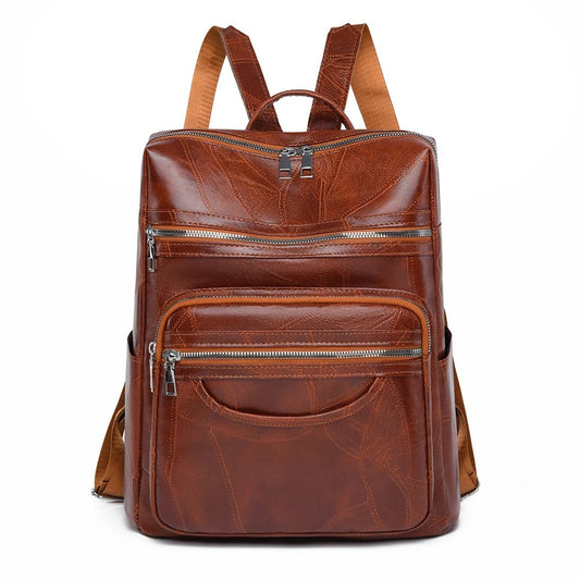 Everett™ - Classic City Chic Backpack