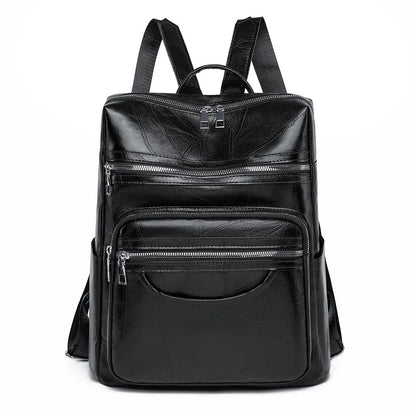 Everett™ - Classic City Chic Backpack