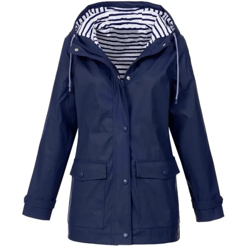 SOLITE - WIND & RAIN JACKET