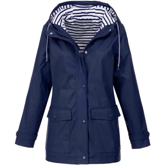 SOLITE - WIND & RAIN JACKET