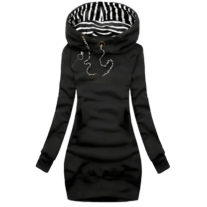 Bettina - Cosy Jumper Dress