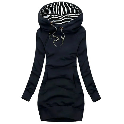 Bettina - Cosy Jumper Dress