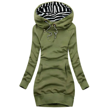 Bettina - Cosy Jumper Dress