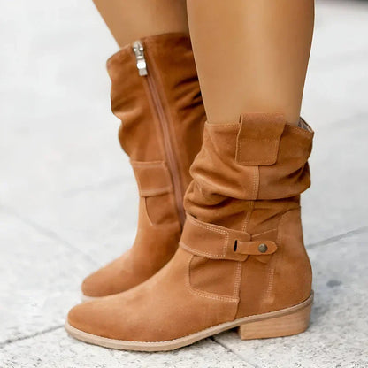 Maddy - Orthopedic Boots