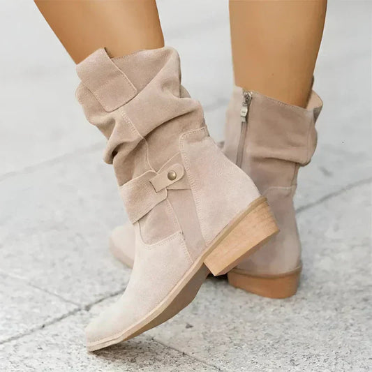 Maddy - Orthopedic Boots