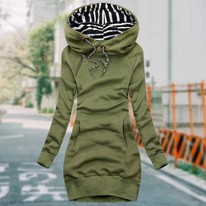Bettina - Cosy Jumper Dress