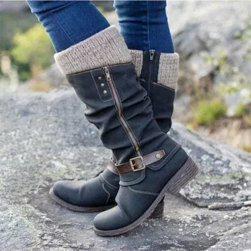 Kaia™ Orthopedic Boots
