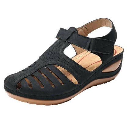 KenComfort™ | Cozy Summer Footwear