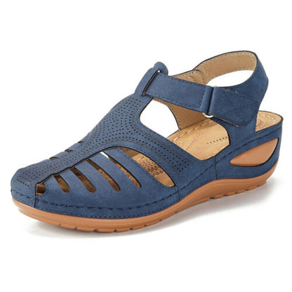 KenComfort™ | Cozy Summer Footwear