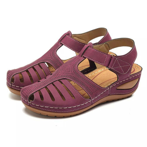 KenComfort™ | Cozy Summer Footwear