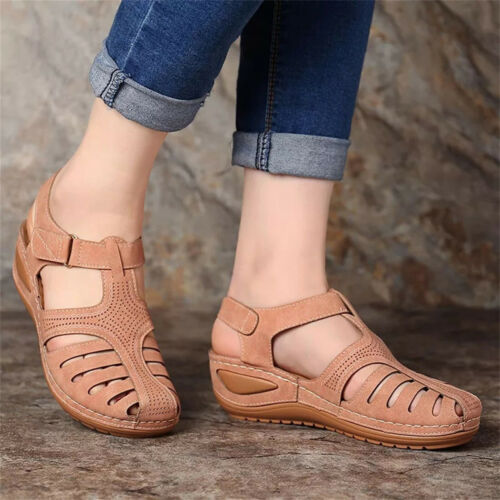 KenComfort™ | Cozy Summer Footwear