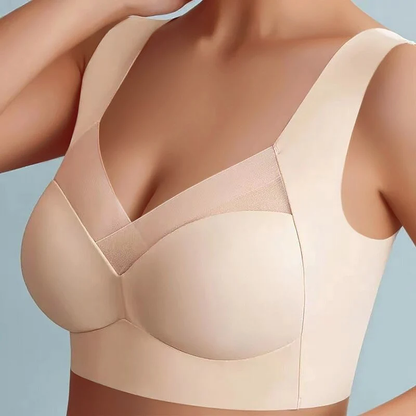 ComfyBra™ | Ultra-comfortable seamless bra (1+1 Free)