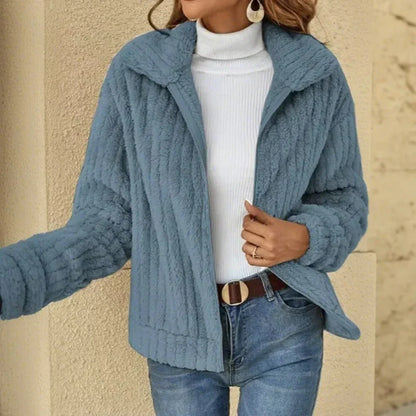 Selma | Plush Winter Sweater