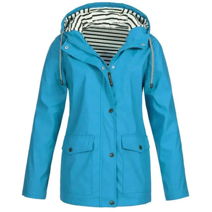 SOLITE - WIND & RAIN JACKET
