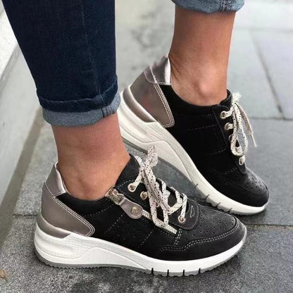 Steplume™ – Trendy Orthopedic Sneakers