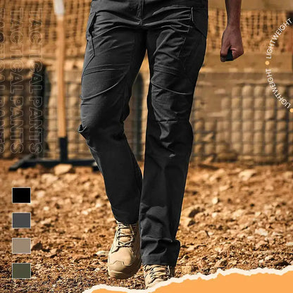 Sartorial™ | Tactical Waterproof Pants