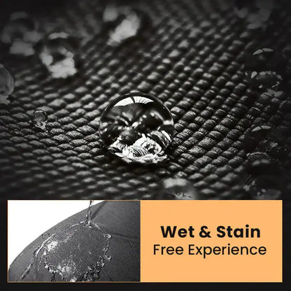 Sartorial™ | Tactical Waterproof Pants