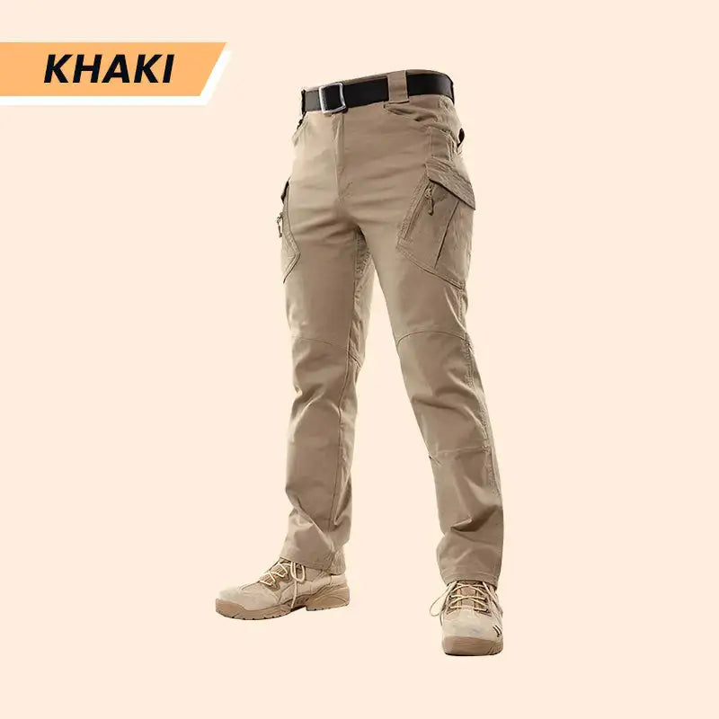 Sartorial™ | Tactical Waterproof Pants