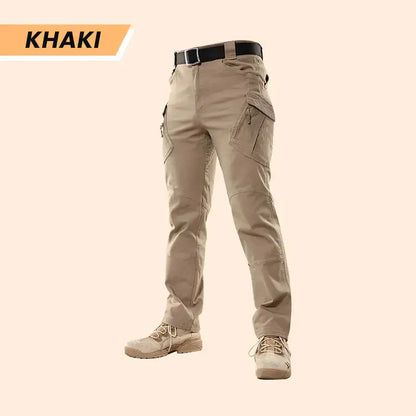 Sartorial™ | Tactical Waterproof Pants