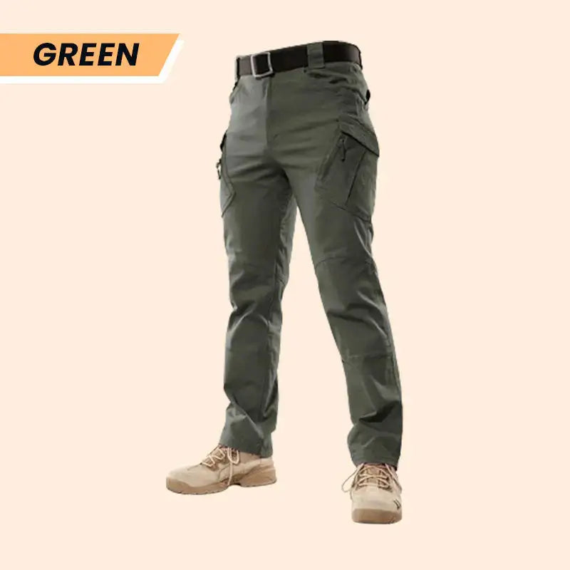 Sartorial™ | Tactical Waterproof Pants