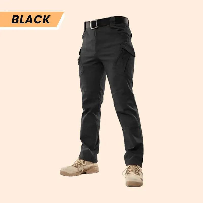 Sartorial™ | Tactical Waterproof Pants