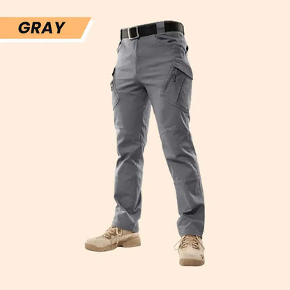 Sartorial™ | Tactical Waterproof Pants