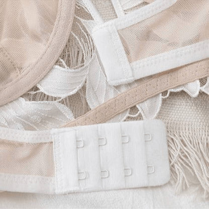 Eleonore | Elegant Lace Set