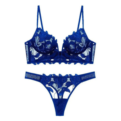 Eleonore | Elegant Lace Set