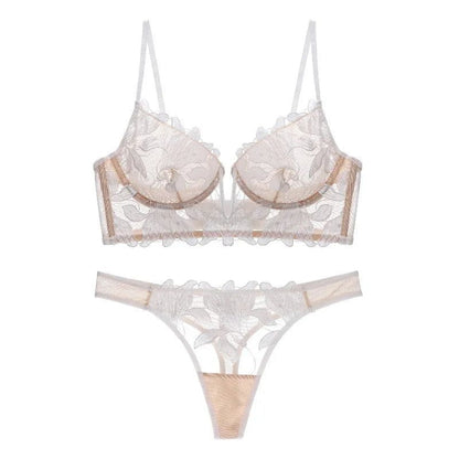 Eleonore | Elegant Lace Set