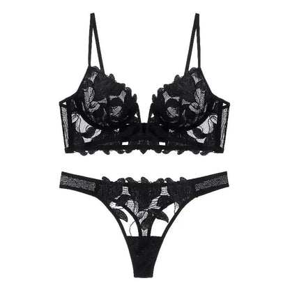 Eleonore | Elegant Lace Set