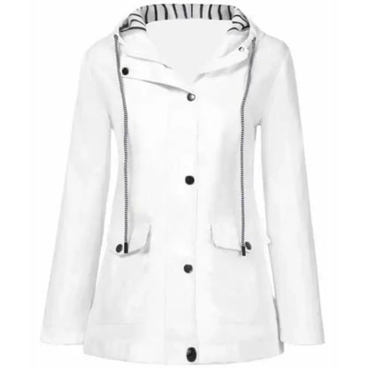 SOLITE - WIND & RAIN JACKET